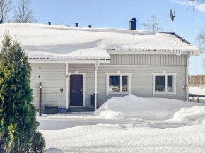 Holiday Home Ruska by Interhome Vuokatti